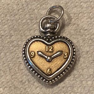 James Avery Love Is Timeless Charm